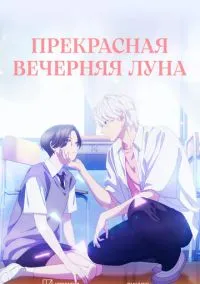 Прекрасная вечерняя луна (аниме сериал 2026) 1 сезон смотреть онлайн