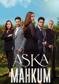 Заключенный любви (сериал 2025) 1 сезон смотреть онлайн