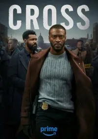 Кросс (сериал 2024) 1-2 сезон смотреть онлайн